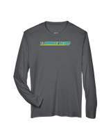 Walnut HS Dance Lines - Performance Longsleeve