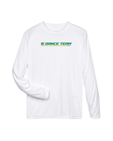 Walnut HS Dance Lines - Performance Longsleeve