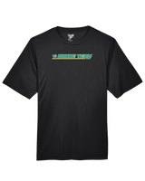 Walnut HS Dance Lines - Performance Shirt