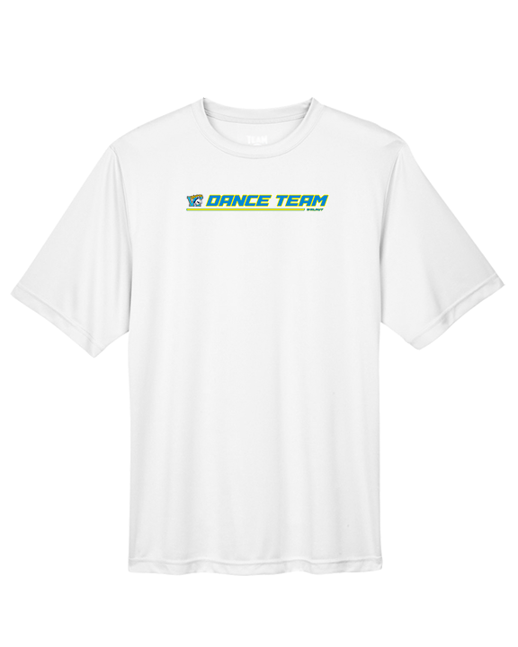 Walnut HS Dance Lines - Performance Shirt