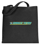 Walnut HS Dance Lines - Tote