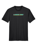Walnut HS Dance Lines - Youth Performance Shirt