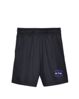 Washburn Rural HS Powerlifting Curve - Youth Short