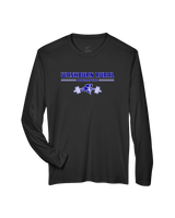 Washburn Rural HS Powerlifting Keen - Performance Long Sleeve