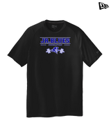 Washburn Rural HS Powerlifting Border - New Era Performance Shirt