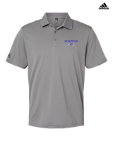 Washburn Rural HS Powerlifting Keen - Mens Adidas Polo