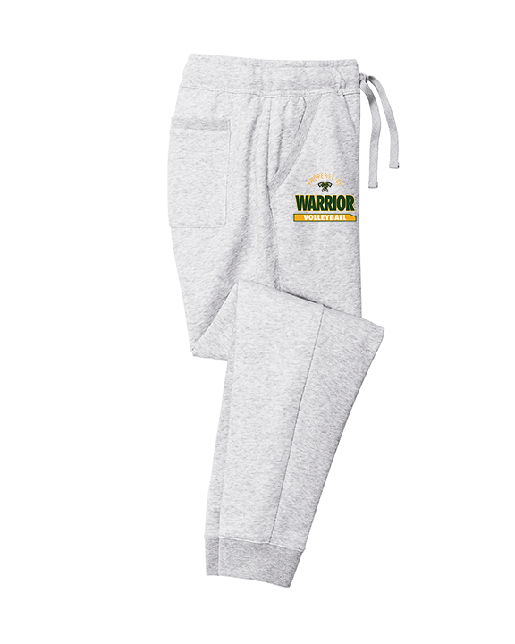 Waubonsie Valley HS Boys Volleyball Property - Cotton Joggers