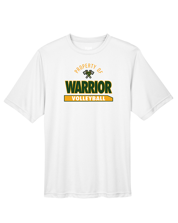 Waubonsie Valley HS Boys Volleyball Property - Performance Shirt