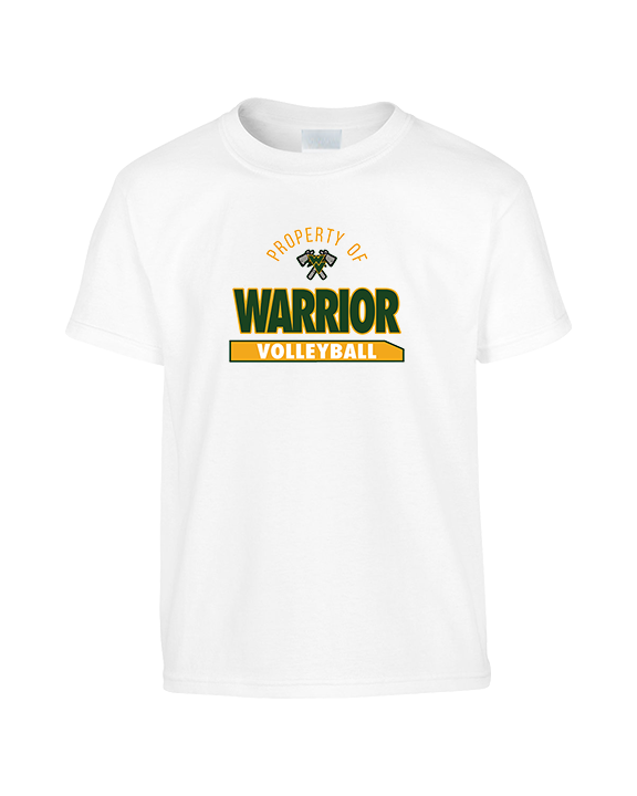 Waubonsie Valley HS Boys Volleyball Property - Youth Shirt