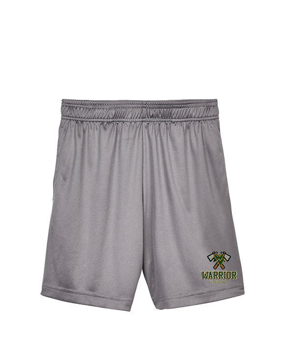 Waubonsie Valley HS Boys Volleyball Shadow - Youth Training Shorts