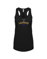 Wauconda HS Lacrosse - Women’s Tank Top