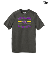 Wauconda HS Girls Basketball Curve - New Era Performance Shirt