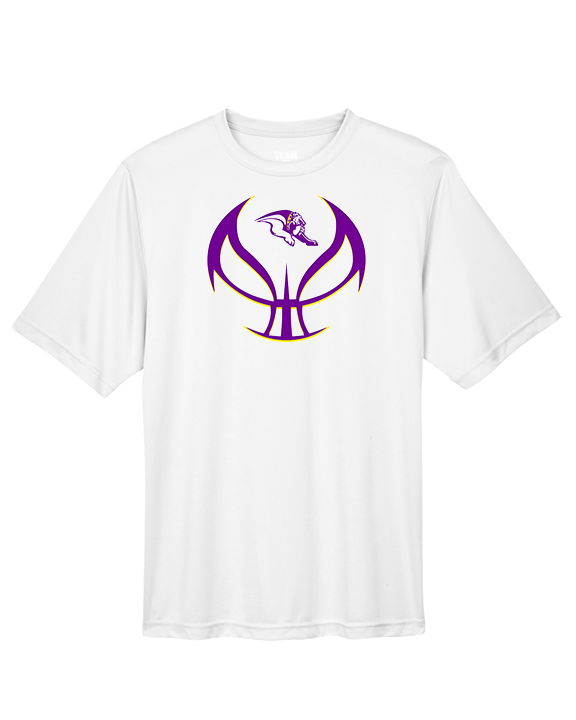 Wauconda HS Girls Basketball Full Ball - Performance Shirt