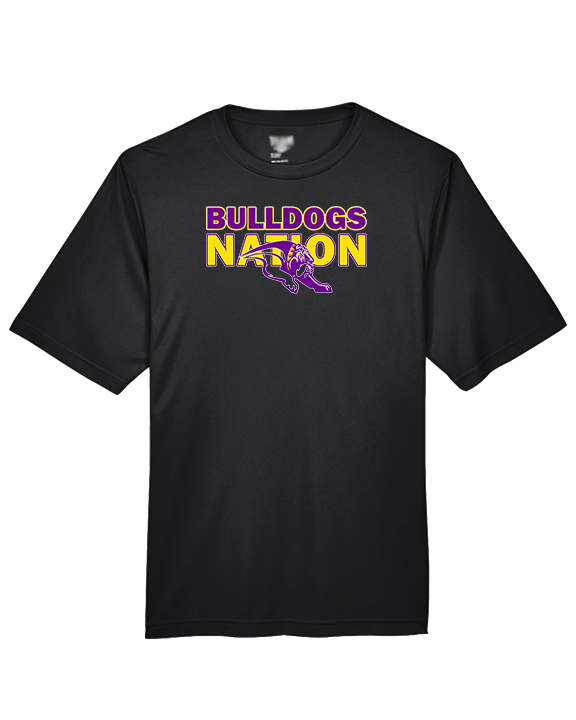 Wauconda HS Girls Basketball Nation - Performance Shirt