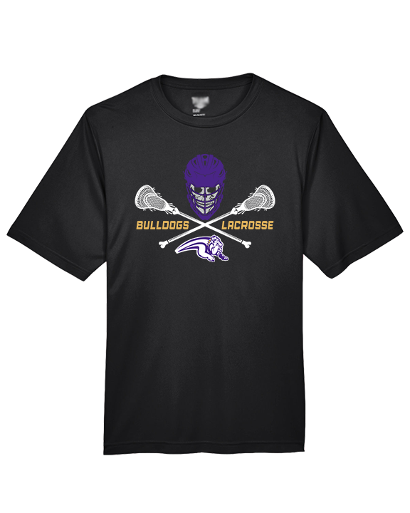Wauconda HS Lacrosse Sticks - Performance Shirt