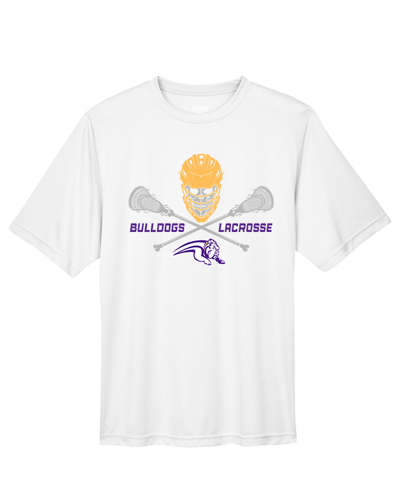 Wauconda HS Lacrosse Sticks - Performance Shirt