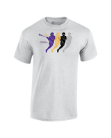 Wauconda HS Player - Cotton T-Shirt