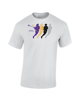 Wauconda HS Player - Cotton T-Shirt
