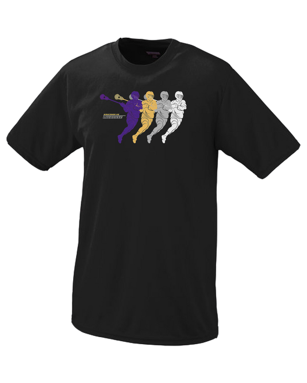 Wauconda HS Player - Performance T-Shirt