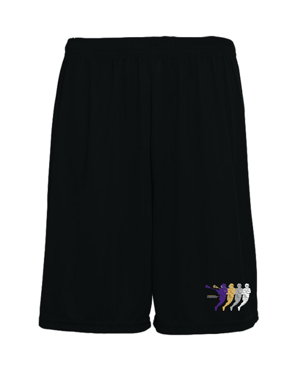 Wauconda HS Player - Training Short With Pocket