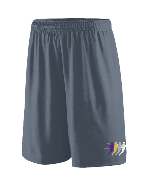Wauconda HS Player - Training Shorts