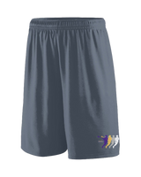 Wauconda HS Player - Training Short With Pocket