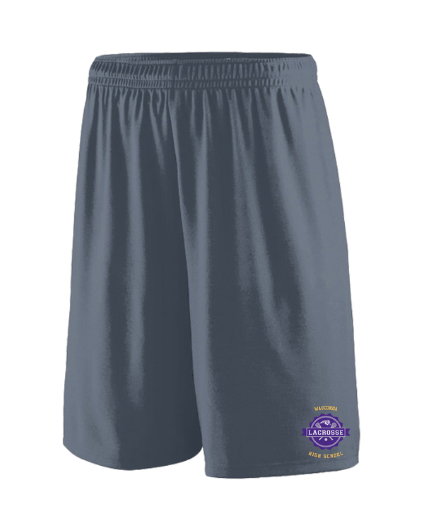 Wauconda HS Seal - Training Shorts