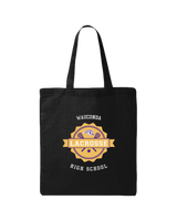 Wauconda HS Seal - Tote Bag