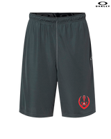 Wayne Warriors HS Football Full Football - Oakley Shorts