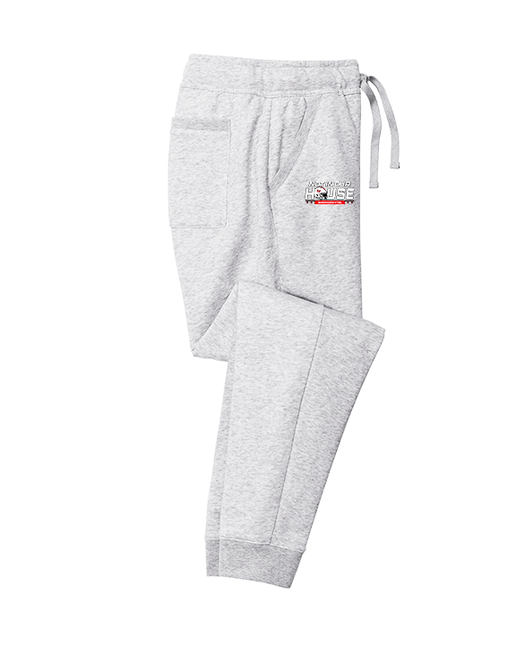 Wayne Warriors HS Football NIOH - Cotton Joggers