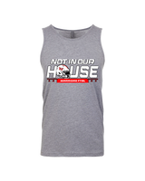 Wayne Warriors HS Football NIOH - Tank Top
