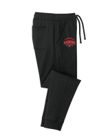 Wayne Warriors HS Football Toss - Cotton Joggers
