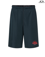 Wayne Warriors HS Football Toss - Oakley Shorts