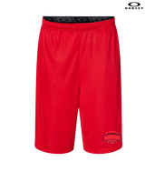 Wayne Warriors HS Football Toss - Oakley Shorts