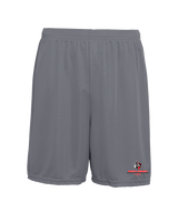 West Essex HS Track Split - 7 inch Training Shorts