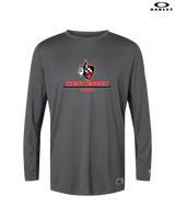 West Essex HS Track Split - Oakley Hydrolix Long Sleeve