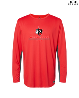 West Essex HS Track Split - Oakley Hydrolix Long Sleeve
