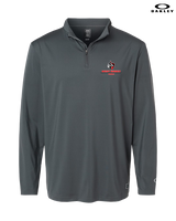West Essex HS Track Split - Oakley Quarter Zip