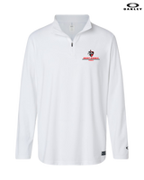West Essex HS Track Split - Oakley Quarter Zip