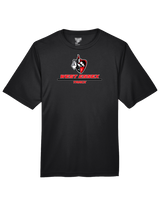 West Essex HS Track Split - Performance T-Shirt