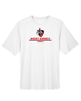 West Essex HS Track Split - Performance T-Shirt