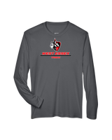 West Essex HS Track Split - Performance Long Sleeve