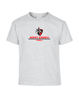 West Essex HS Track Split - Youth T-Shirt