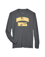 West Millford HS Softball - Performance Long Sleeve
