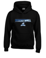 West Orange HS Girls Basketball Cut - Cotton Hoodie