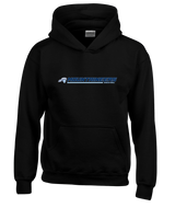 West Orange HS Girls Basketball Switch - Cotton Hoodie
