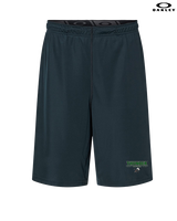 West Carroll HS Football Border - Oakley Shorts