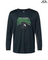 West Carroll HS Football Football - Mens Oakley Longsleeve