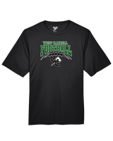 West Carroll HS Football Football - Performance Shirt