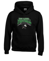 West Carroll HS Football Football - Unisex Hoodie